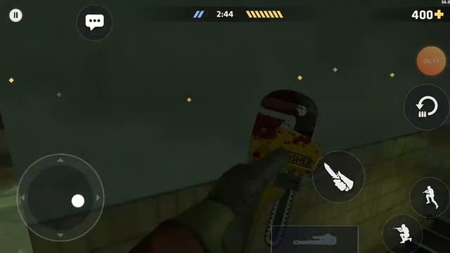 ИГРАЮ В НОВЫЙ РЕЖИМ ОХОТА НА ЧЕЛОВЕКА||Critical Ops!