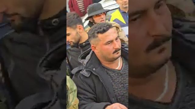 Suriyanın Laziqiyyə şəhərində ələvilərin Kütləvi Həbsi Başlayıb
