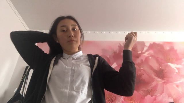 VLOG обычный || Подготовка к ОРТ  || одноклассник переодевается на камеру, смешной контент