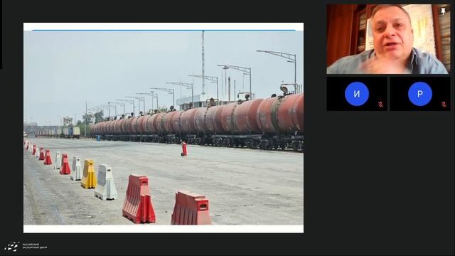 Узкие места логистических цепочек на МТК Север-Юг как спланировать перевозку и сократить издержки