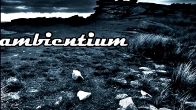 Ambientium - Ice Around The Solar System - Ambient