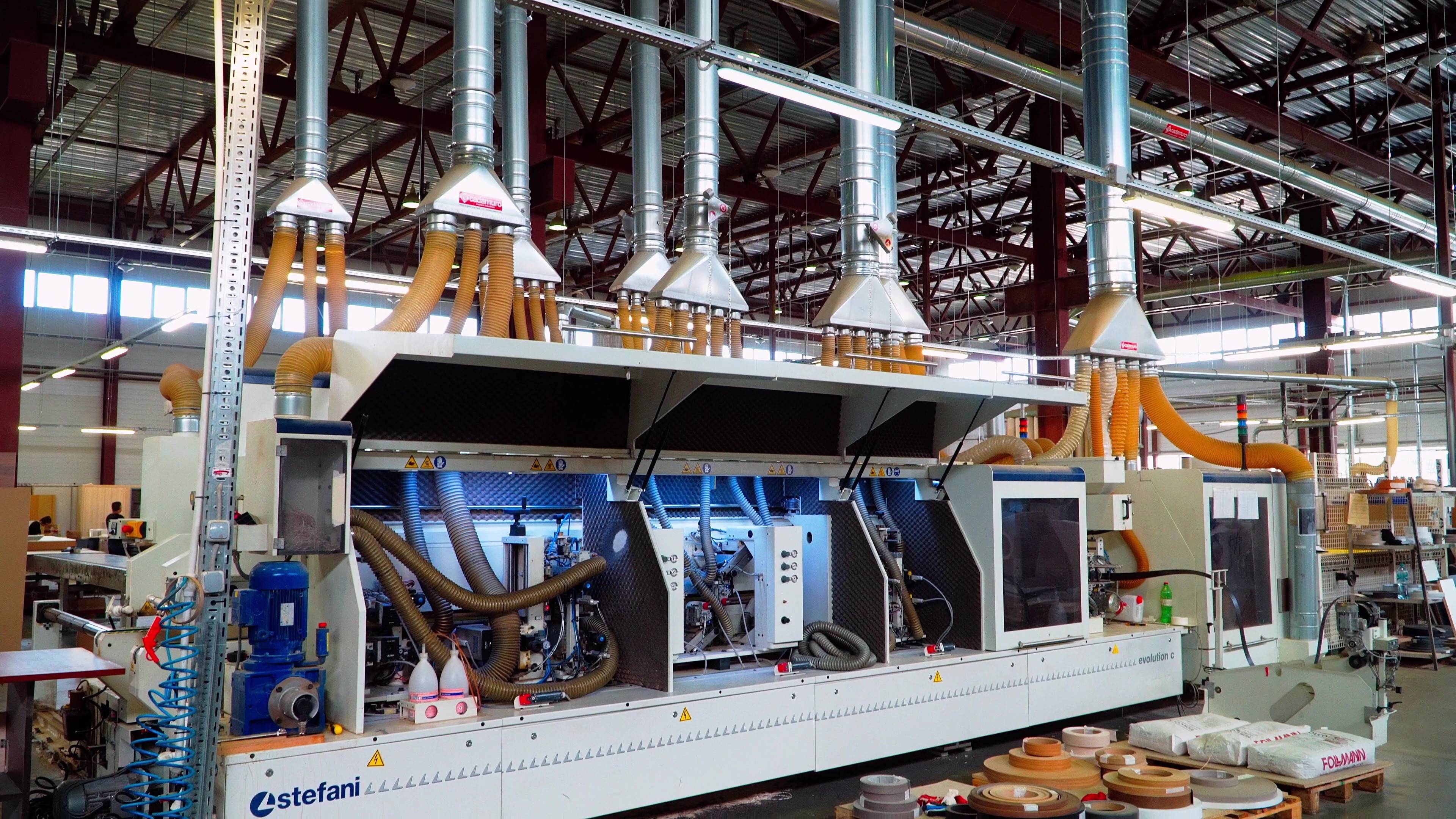 Фильм о компании Directoria&Moder