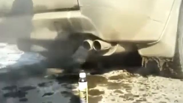 Как я нюхаю свою трубу!.webm