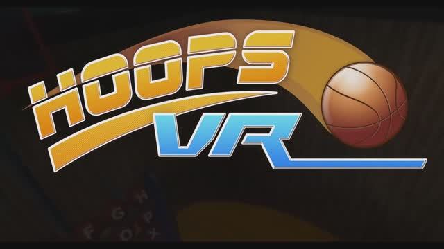 Hoops VR