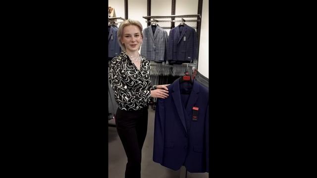 We've Got Men's Suits And Blazers!