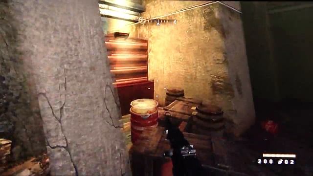 Wolfenstein HD Playthrough Pt2