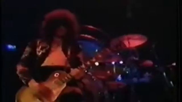 Led Zeppelin - Dazed And Confused (2 Of 4) - Earls Court