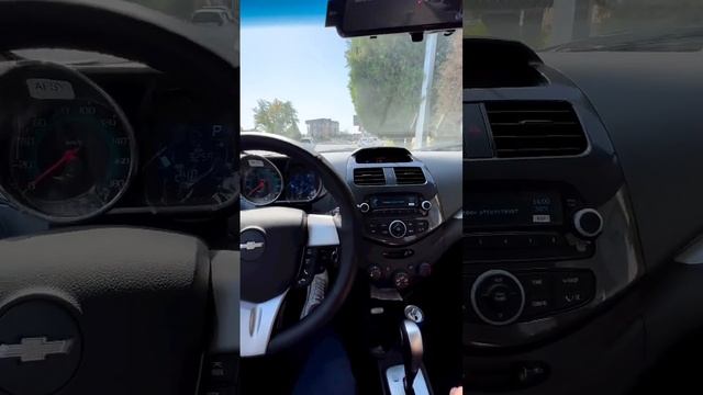 Спарки борлар курсин. Фойдали ведио