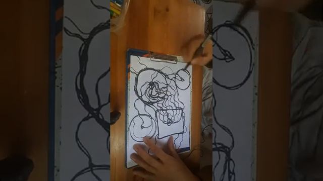 НЕЙРОГРАФИКА И ЛЮБОВЬ. Нейрографика Пак