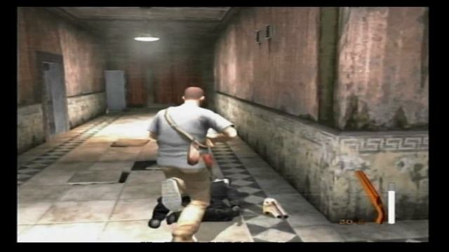 Manhunt 2 MA PS2 Original Censored Bees Honey Pot Part 7