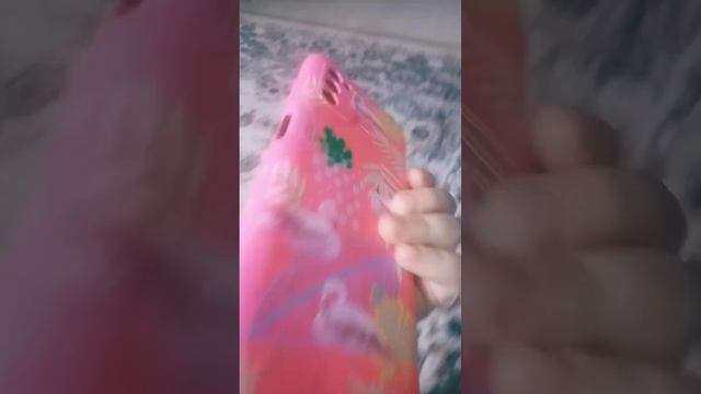 ура новый телефон 😝😝😝