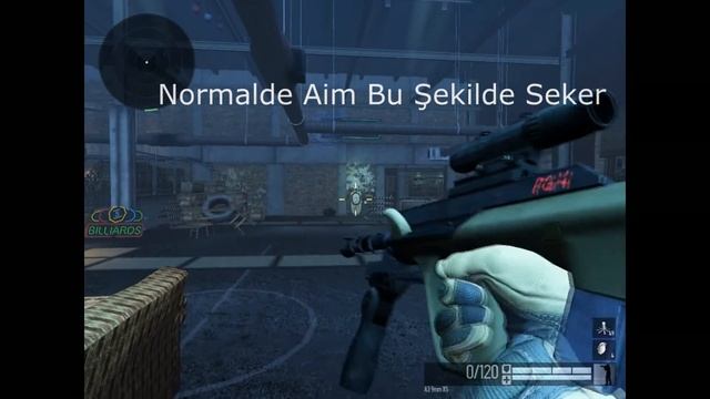 GG.. Warface