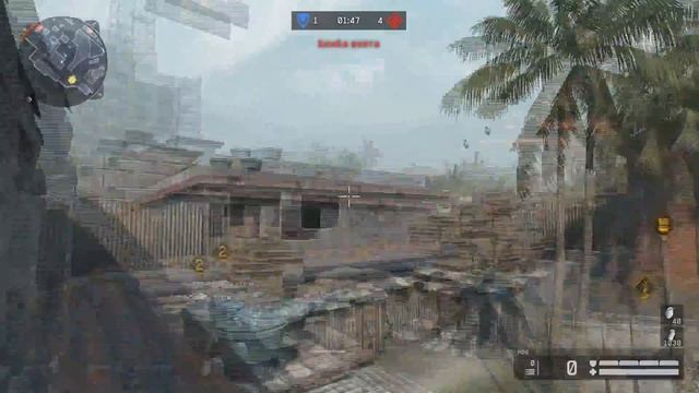 WarFace:(ClanWar)WinnersDeath Vs _Трайдент_(c 0-4 до 6-5)