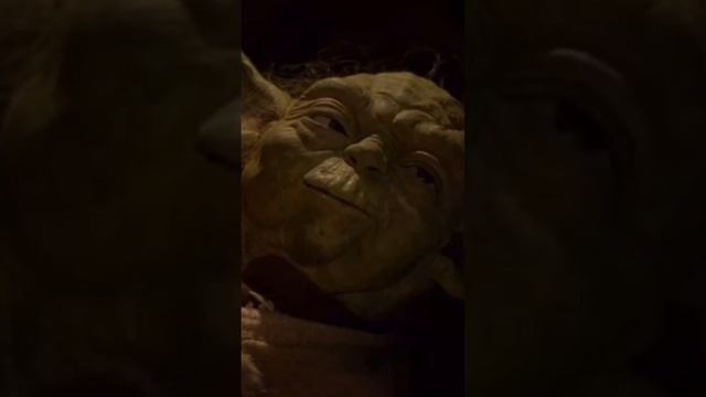 Yoda’s Most Memorable Quotes Part 3…