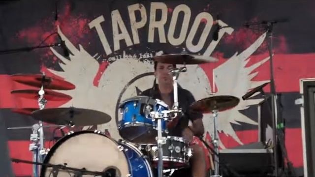 Taproot Celebrating 20 Years Of Music