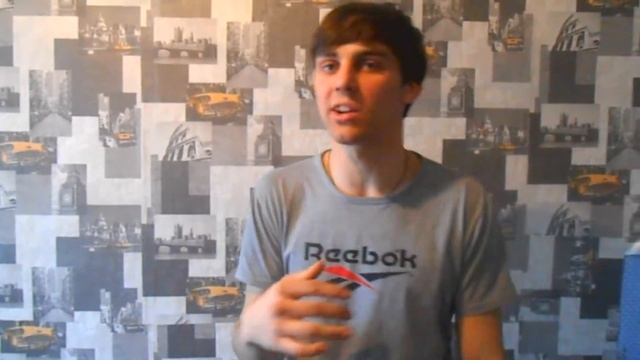 Покоряю просторы Youtube!Начало новой жизни!