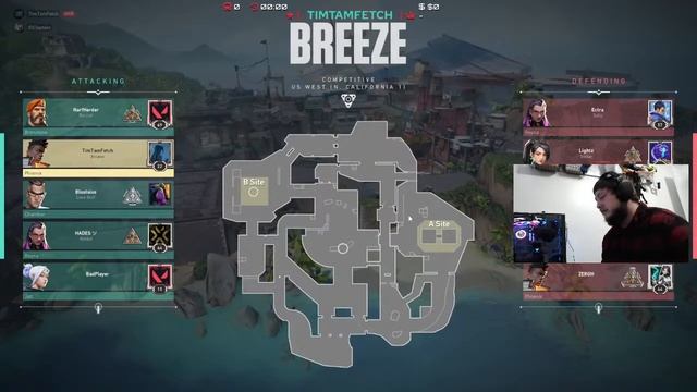 🔴VALORANT LIVE | NEW VALORANT ACT 3 | NEW VALORANT AGENT CHAMBER