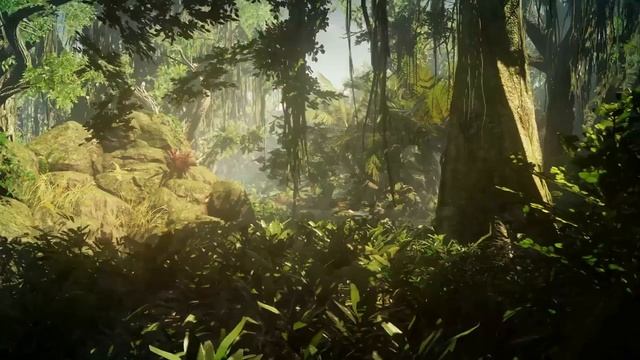 Hitman 2 - Welcome To The Jungle