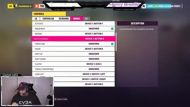 The Replication Anecdotes: Episode #704 - The Natural Twenty (Forza Horizon 5, PC)