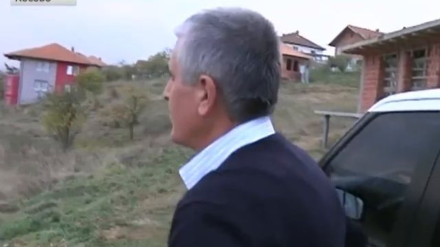 20.10.2011 Косово: Бизнес на крови - торговля органами.