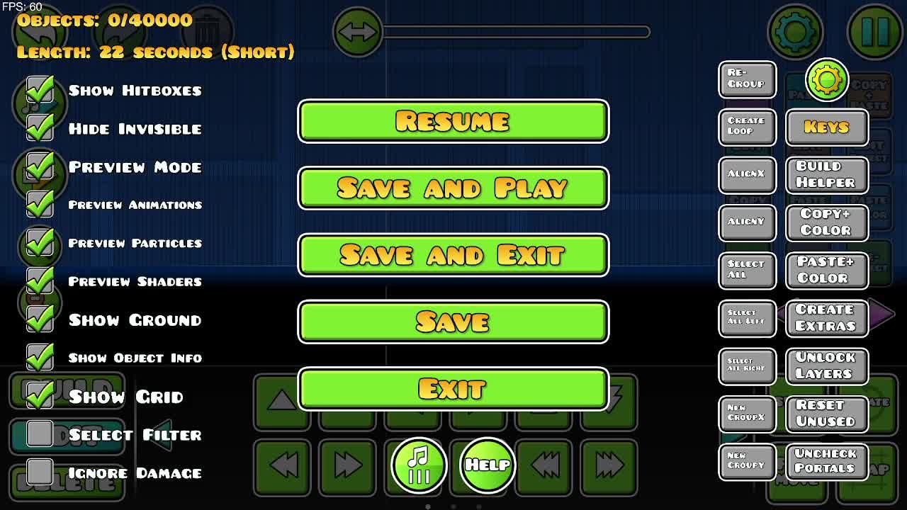 GEOMETRY DASH ЭТО МОЯ ЖИЗНЬ