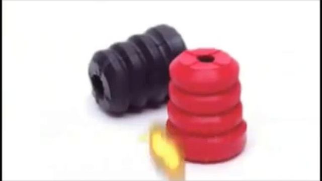 Daystar Products Shock Bump Stops