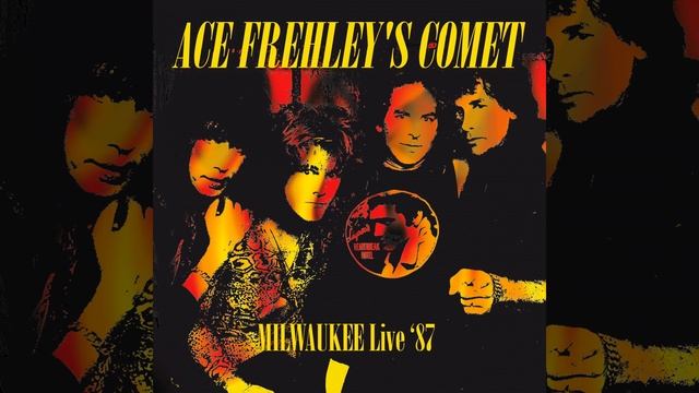 Deuce (Live)