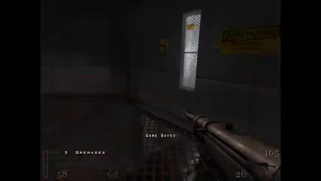 Let's Play Return To Castle Wolfenstein Part 25