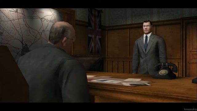 Return To Castle Wolfenstein Прохождение #9 ► Проникаем в лабораторию (ВНИМАНИЕ: выпуск с косяками!