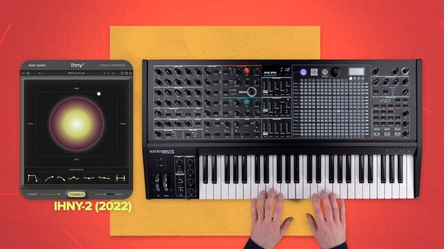 Celebrating 5 Years Of Baby Audio!