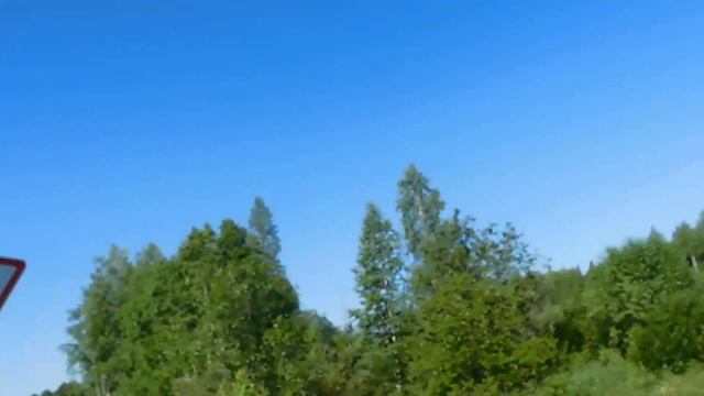 ВЛОГ / Поездка в Уральские горы. Горный марафон 