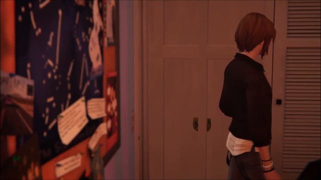 Нужно все выяснить. ▶ Life Is Strange: Before The Storm ▶ Серия №8