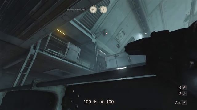 Wolfenstein The New Colossus Part 11: We've Got Incoming