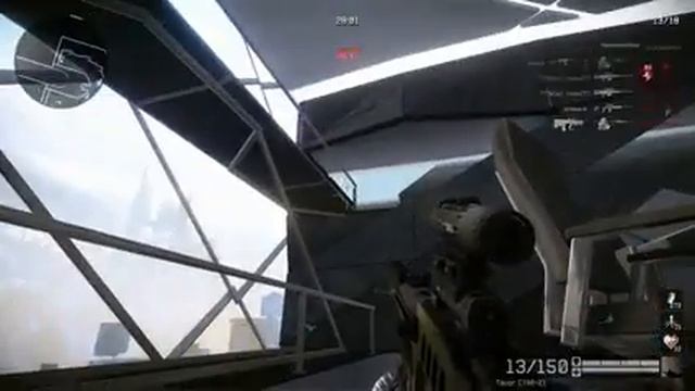 Warface Полное прохождение ликвидации за Инженера