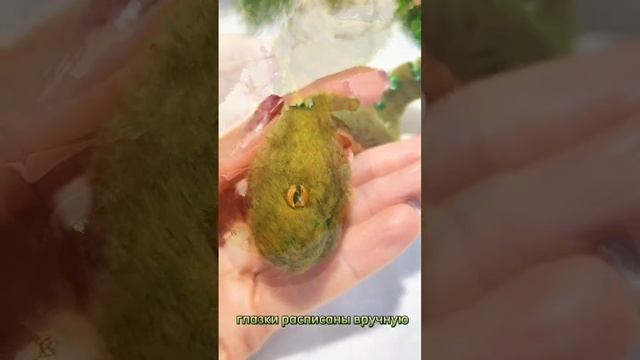 Новогодняя змея 2025: Оригинальный символ года