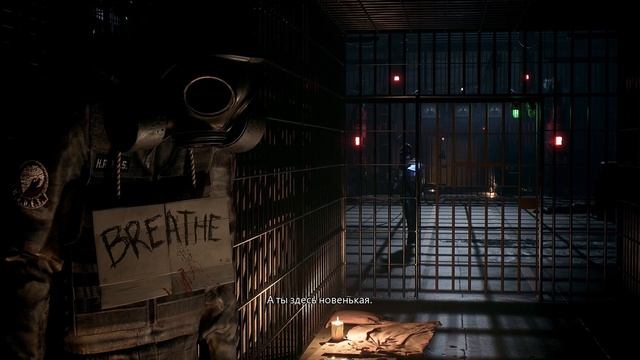 Daymare 1994 Sandcastle часть 8