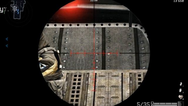 игры на один день №1 Warface