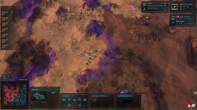 Ashes Of The Singularity BETA#4 - DirectX 12 - Core I5 - EVGA GTX 970