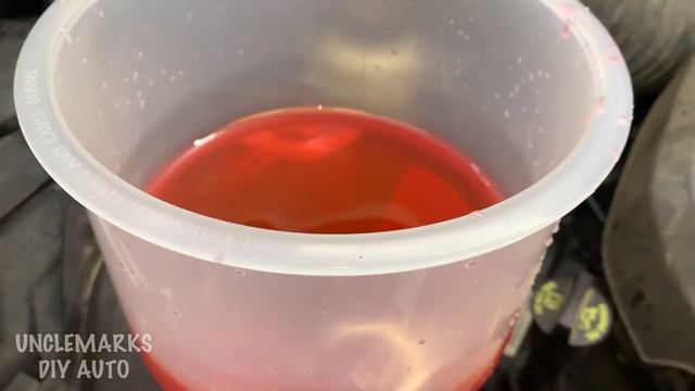 How To Burp Get Air Out While Adding Coolant On Pentastar 3.6 & Other Engines.