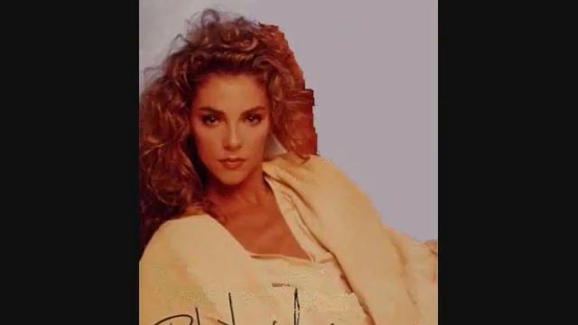 Flame In Santa Barbara Soap Opera