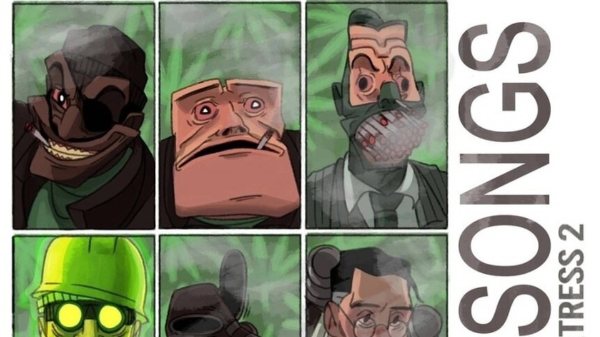 ＂УХ ТЫ, ГОВОРЯЩАЯ РЫБА!＂ REANIMATED COLLAB