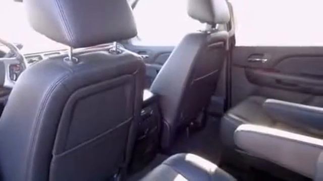 2013 Chevrolet Tahoe Downers Grove IL