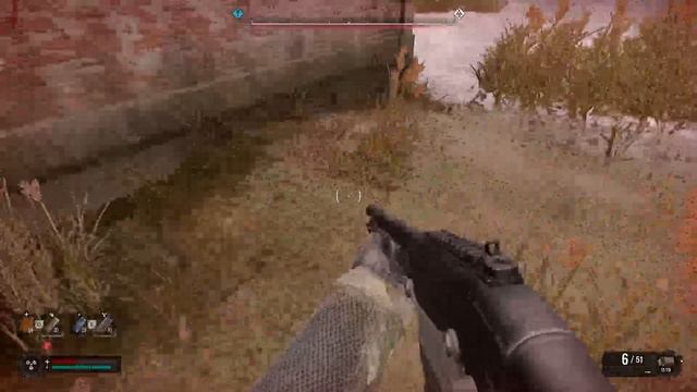 Сталкер 2 Прохождение часть 21 (Ищем Кондуктор)