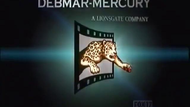 (REUPLOAD) Released By Columbia Pictures/Debmar-Mercury/20th Television Logo