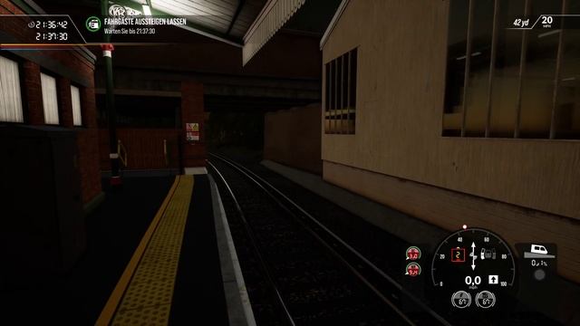 🚂Im Isle Tempo Absolvieren🚂Train Sim World 2 [TSW2] #426 Isle Of Wight 2022