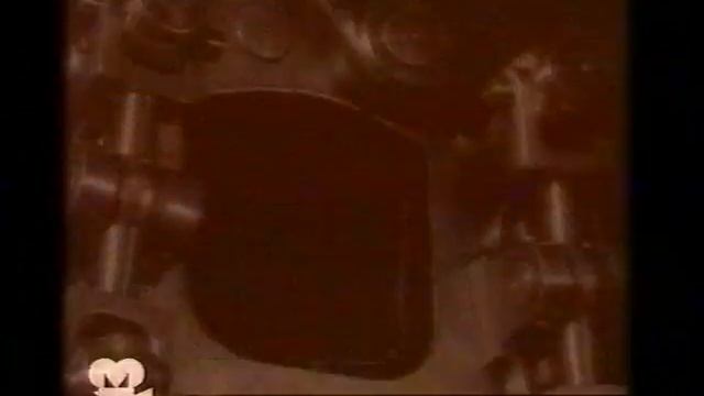 Nuclear Losь-1.  Screwing.