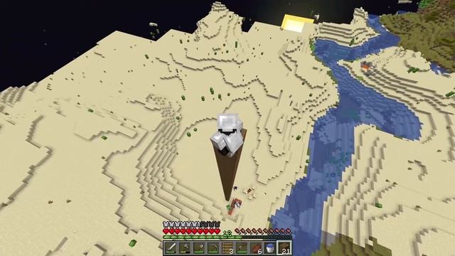 Minecraft Manhunt But I Have To Clutch Like Dream...