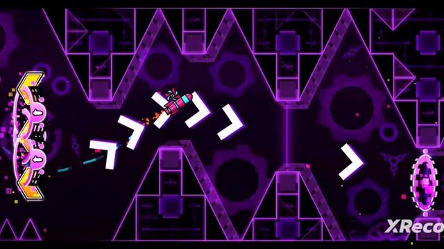 The Secret Box изи