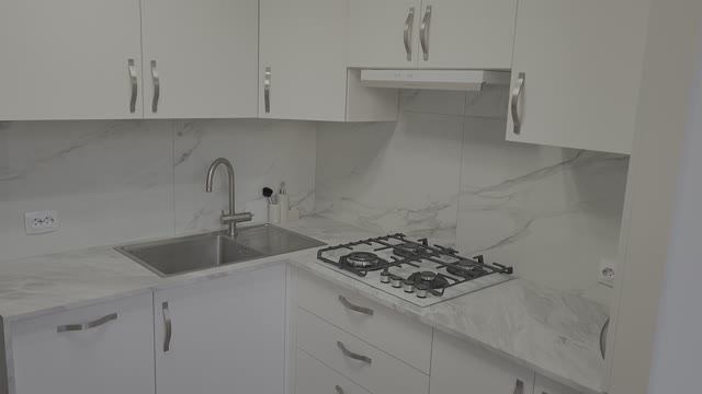 Частичный ремонт квартиры в старом фонде!