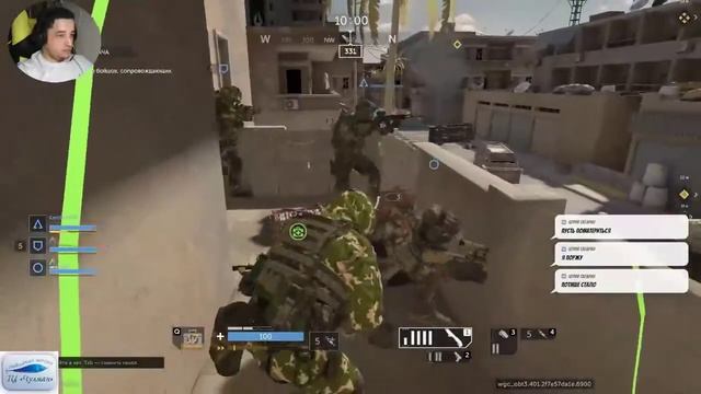 Caliber ПВЕ ПВП СПЕЦУХА